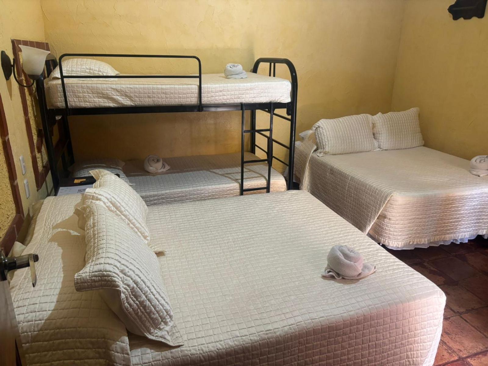 Hotel Chilero Y Cafe Antigua Dış mekan fotoğraf